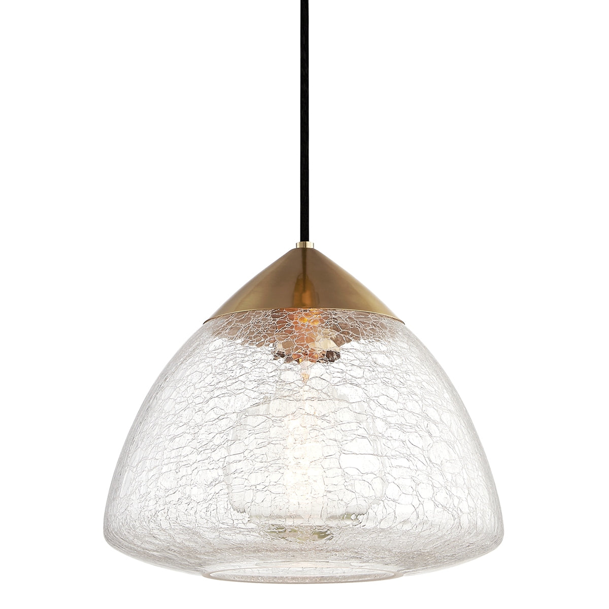 Suspension 1 lumière | Maya