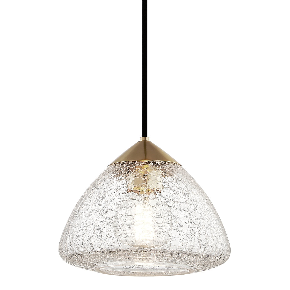 Suspension 1 lumière | Maya