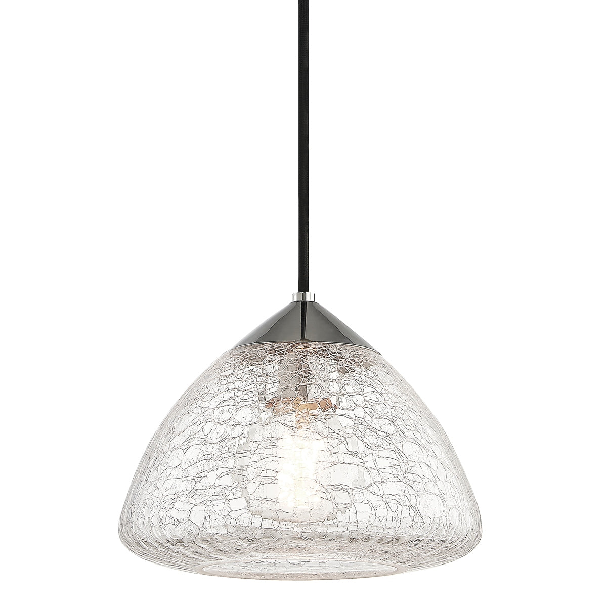 Suspension 1 lumière | Maya