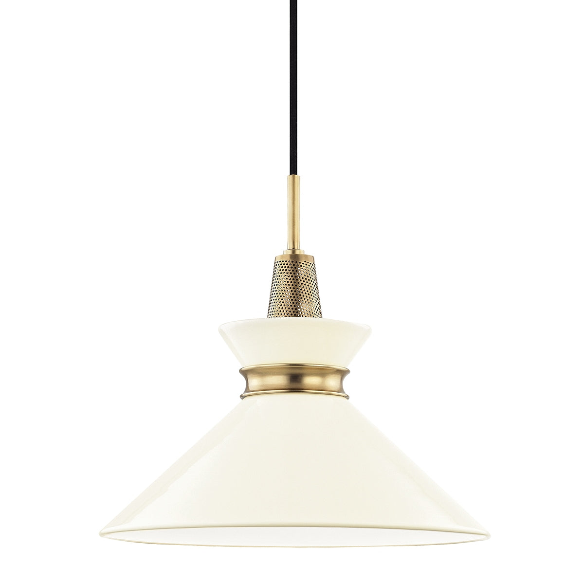Suspension 1 lumière | Kiki