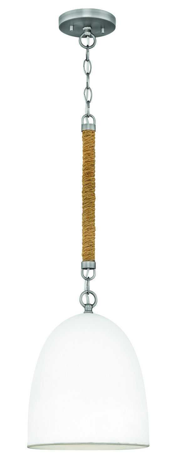 Suspension DEL | Nash