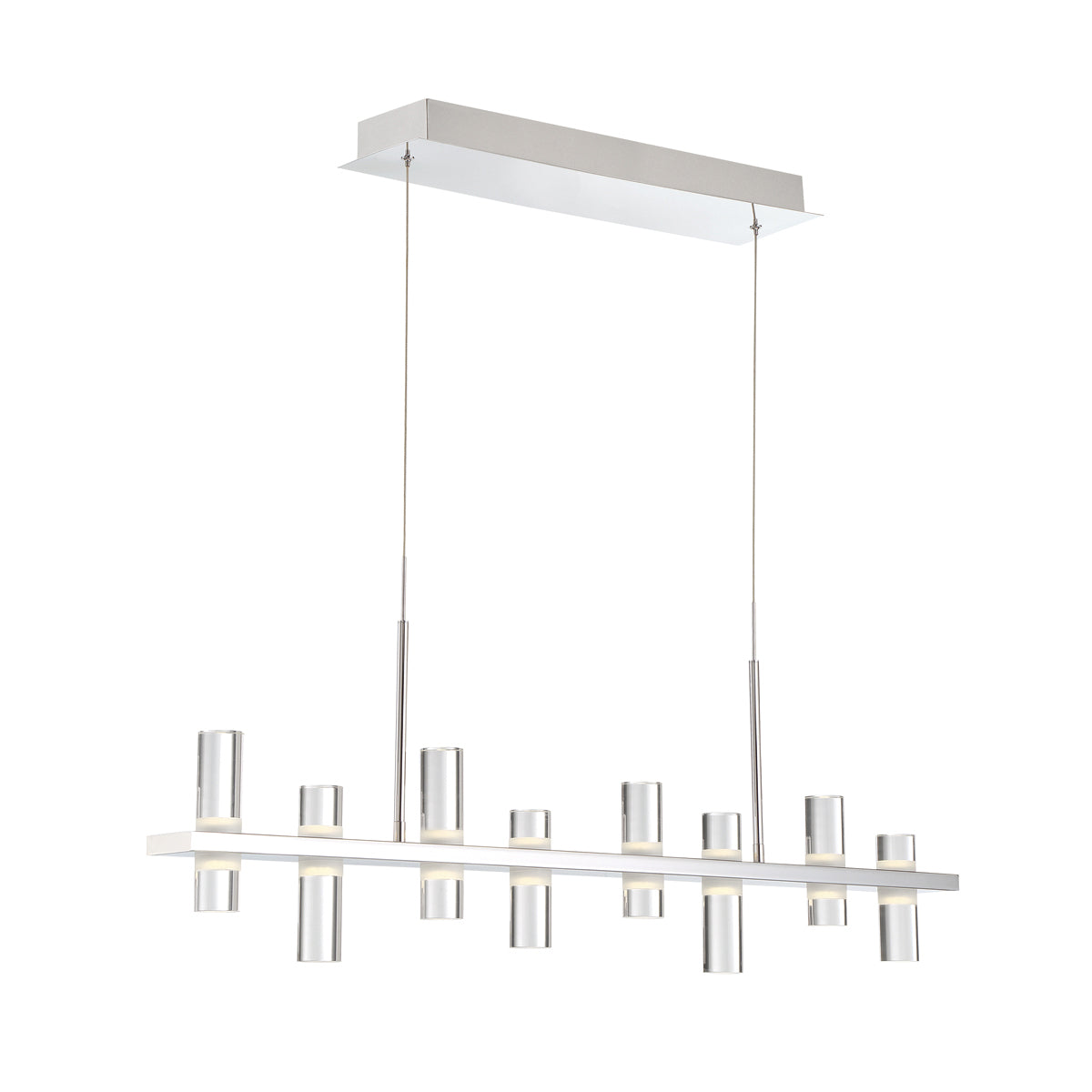 Lustre linéaire DEL | Netto