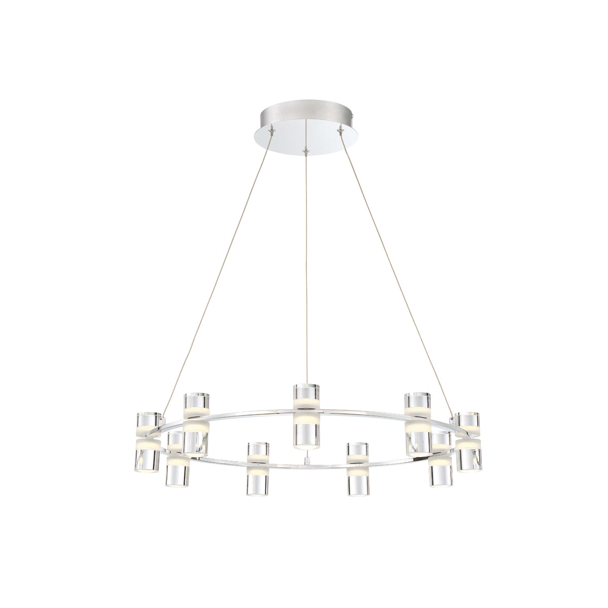Suspension DEL | Netto