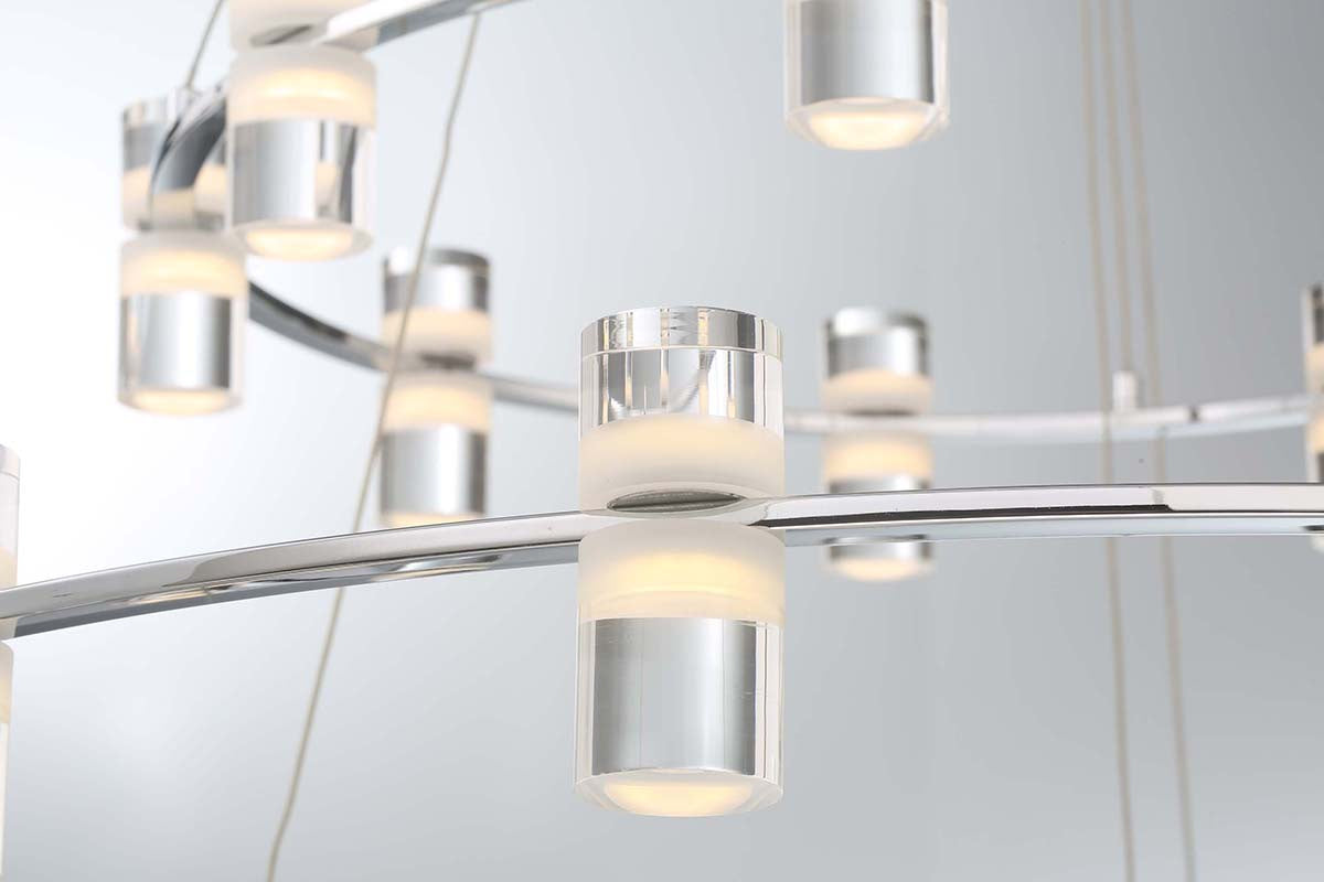 Lustre DEL | Netto