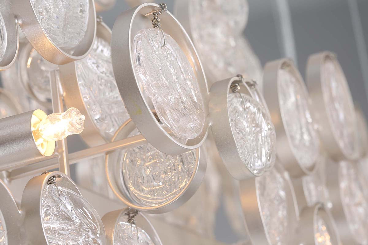 Lustre 7 lumières | Trento