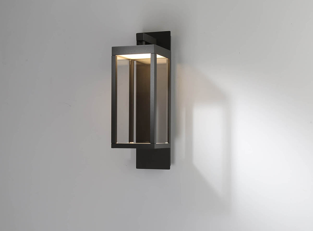 Applique murale DEL | Architectural Outdoor