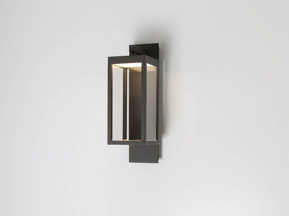 Applique murale DEL | Architectural Outdoor