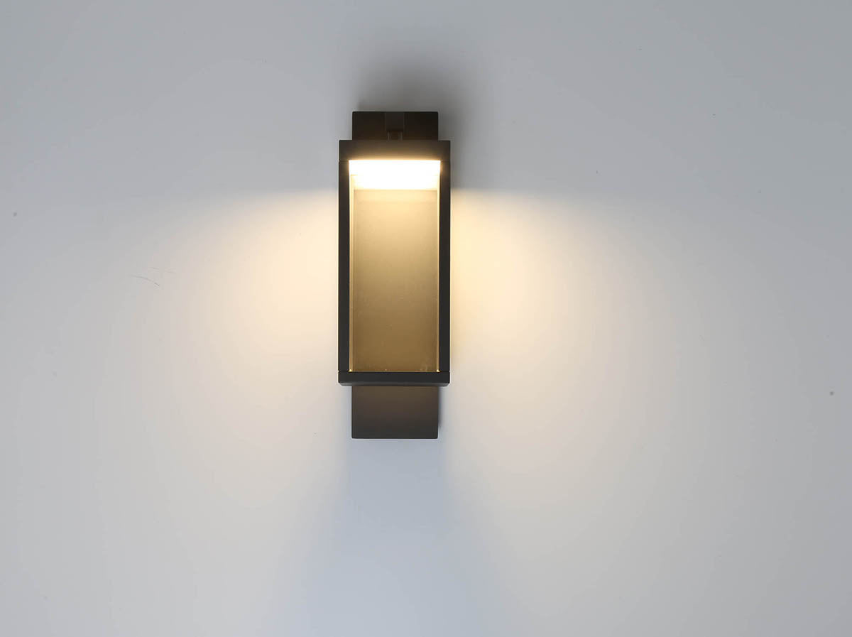 Applique murale DEL | Architectural Outdoor