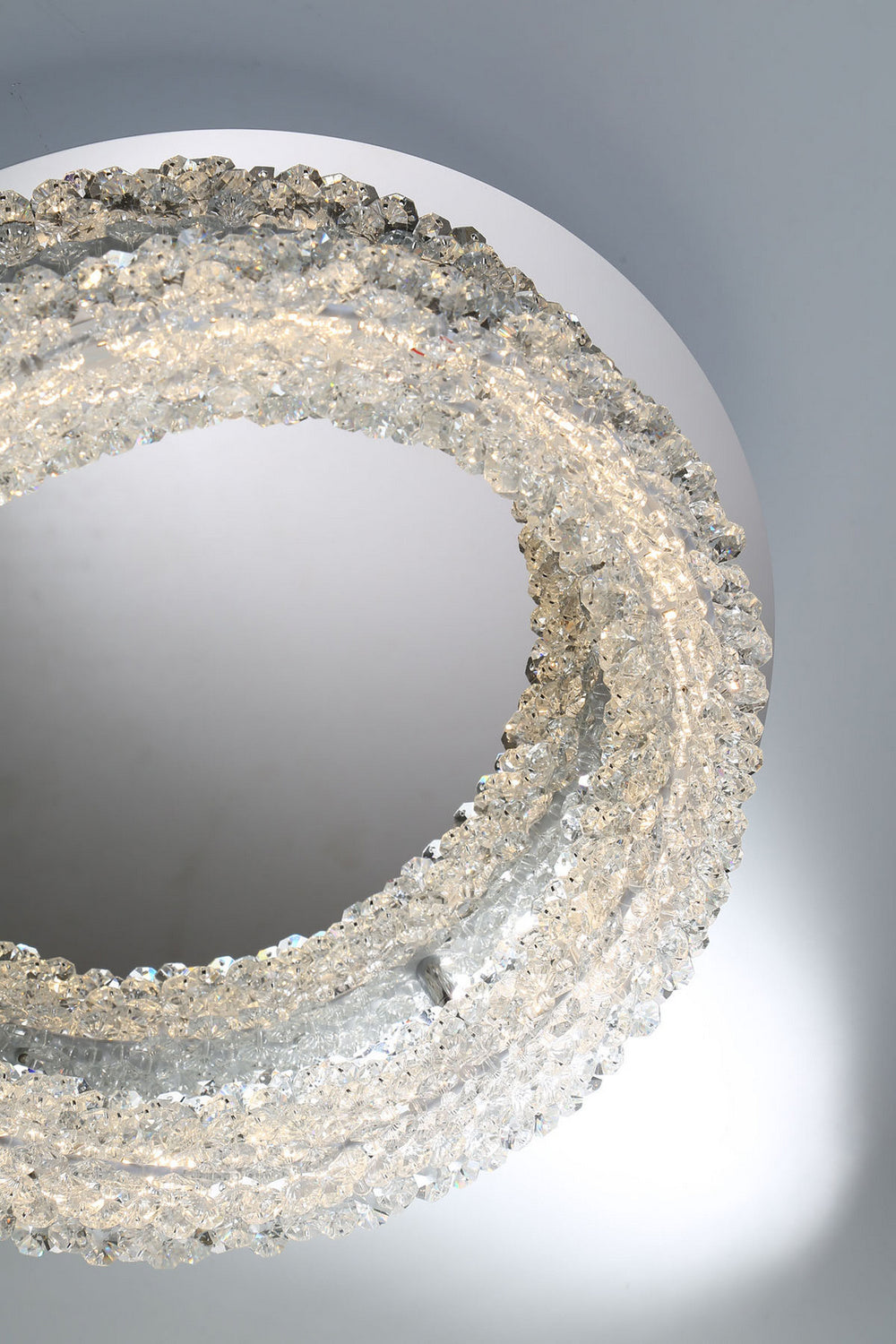 Lustre DEL | Sassi