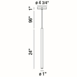 Suspension DEL | Navada
