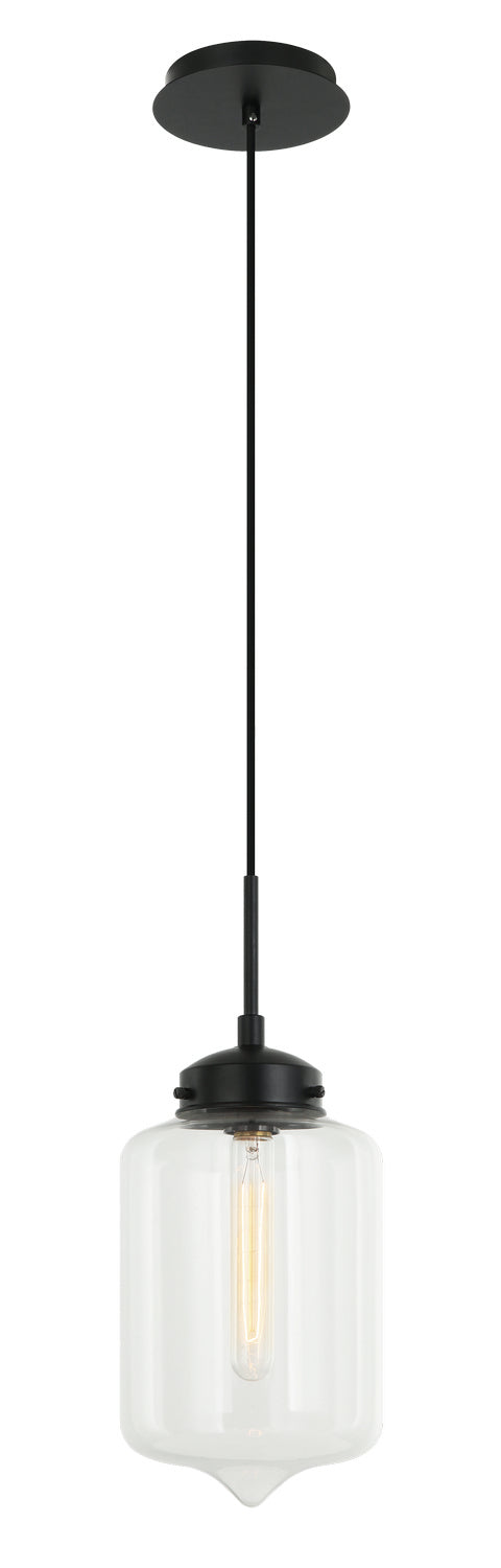 Suspension 1 lumière | Irresistible Organic Charm