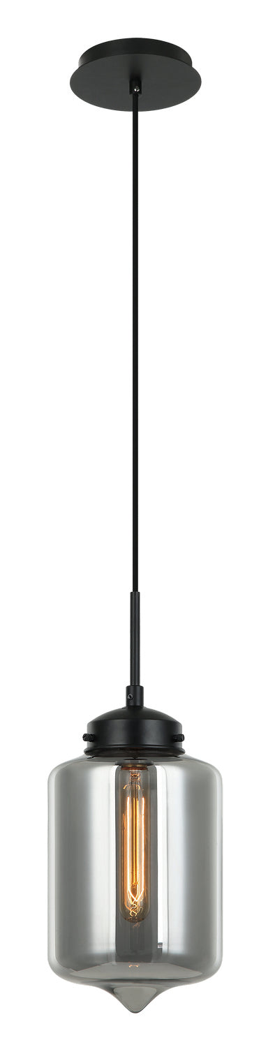 Suspension 1 lumière | Irresistible Organic Charm