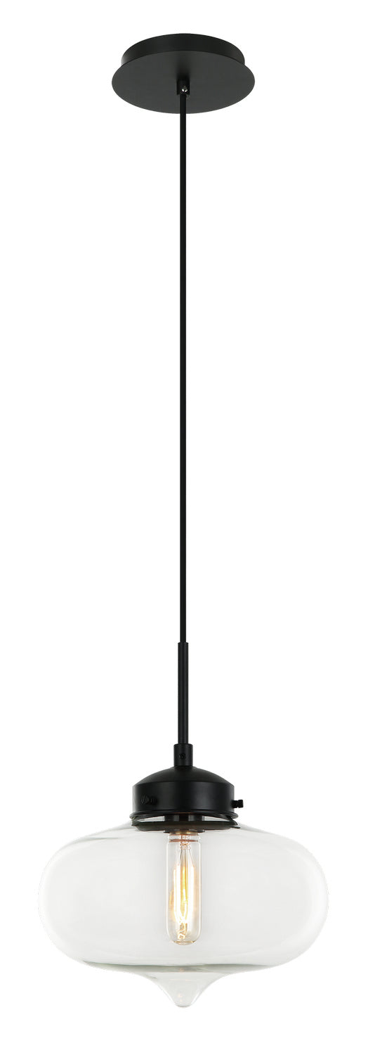 Suspension 1 lumière | Irresistible Organic Charm
