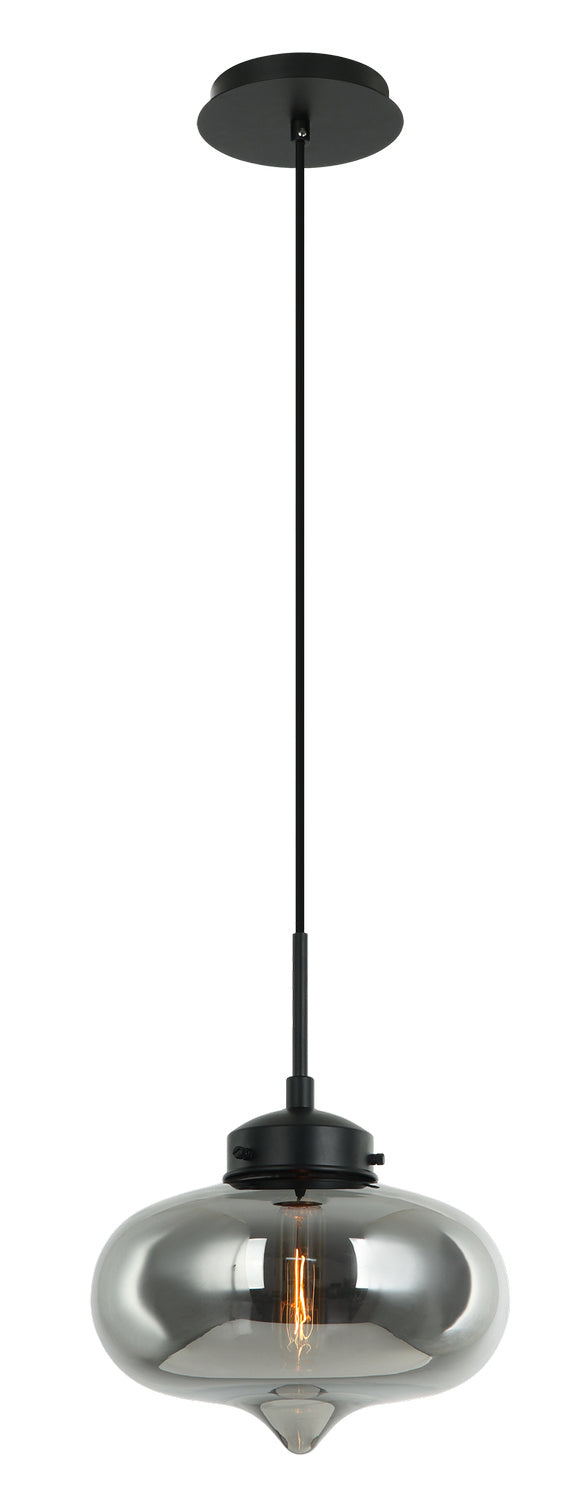 Suspension 1 lumière | Irresistible Organic Charm