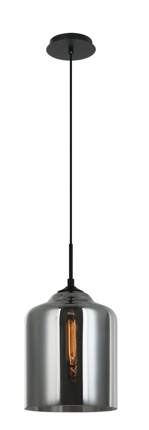 Suspension 1 lumière | Irresistible Organic Charm