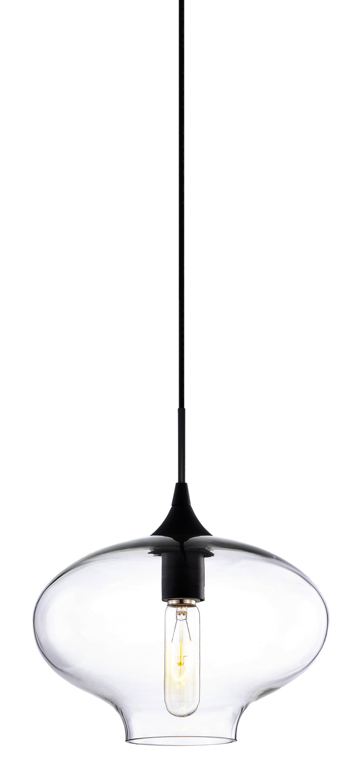 Suspension 1 lumière | Irresistible Organic Charm