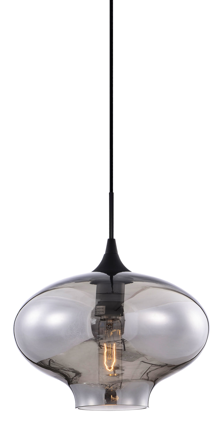 Suspension 1 lumière | Irresistible Organic Charm
