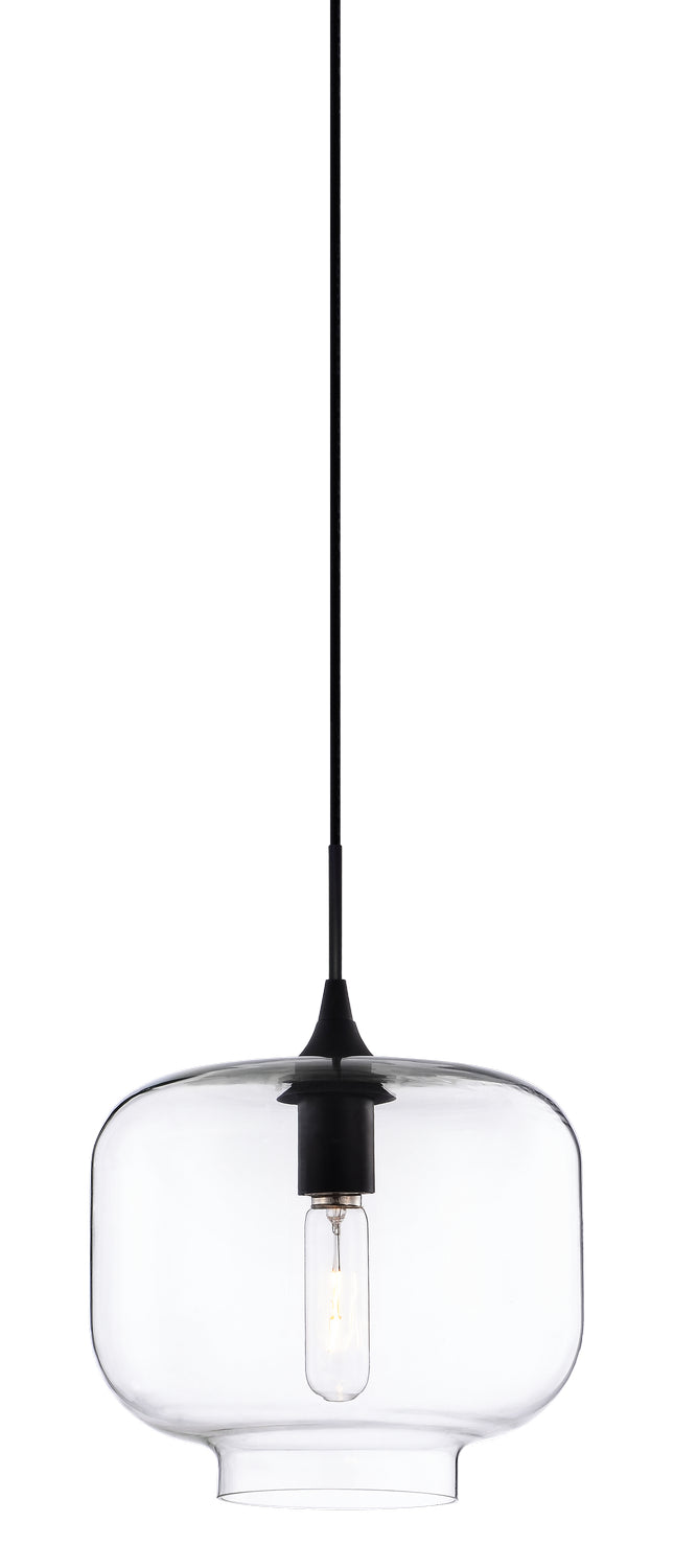 Suspension 1 lumière | Irresistible Organic Charm
