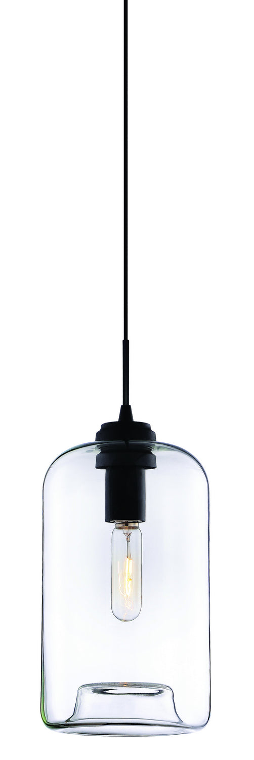 Suspension 1 lumière | Irresistible Organic Charm