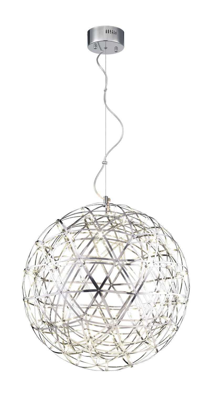 Lustre DEL | Manhattan Series