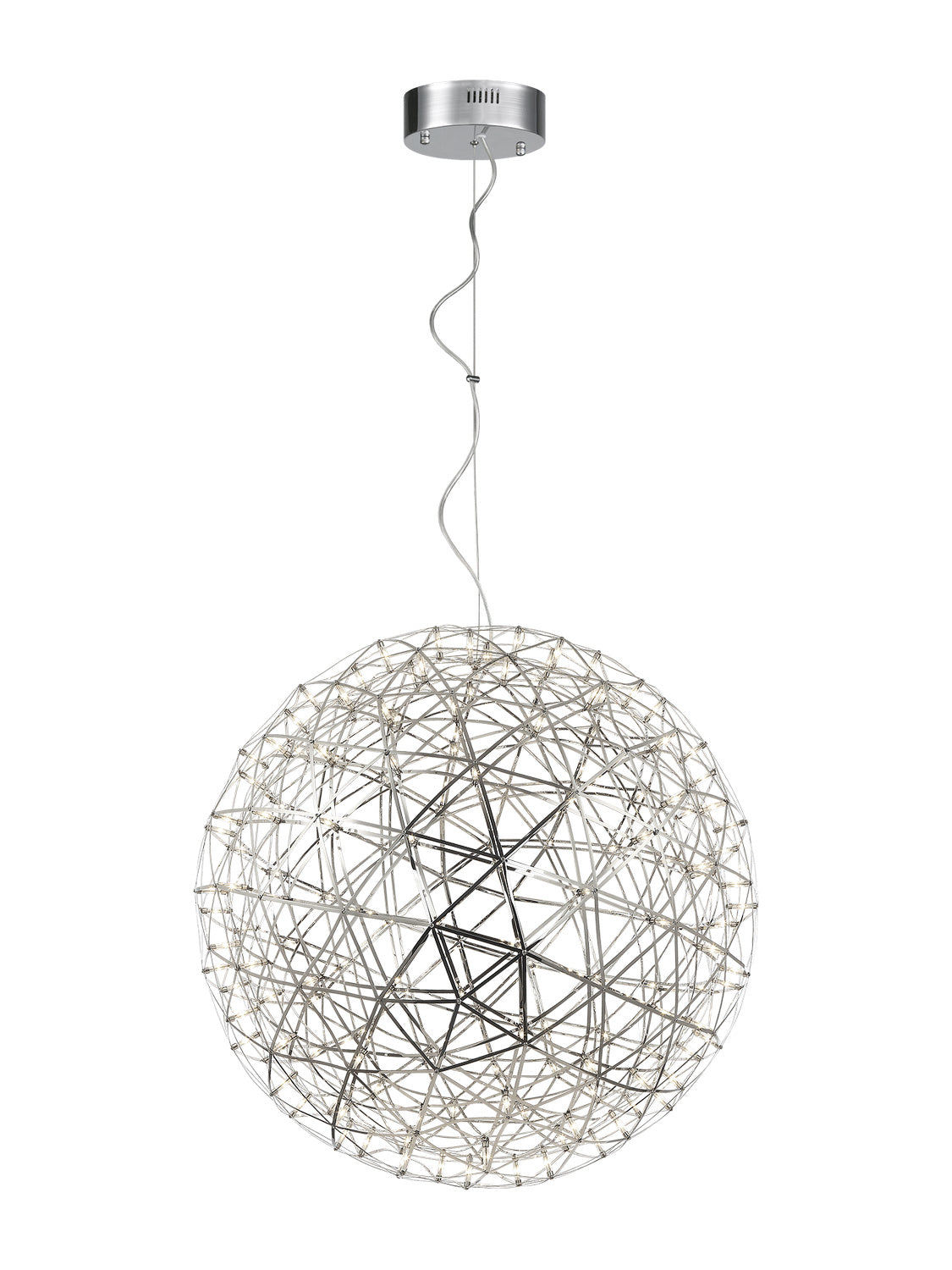 Lustre DEL | Manhattan Series