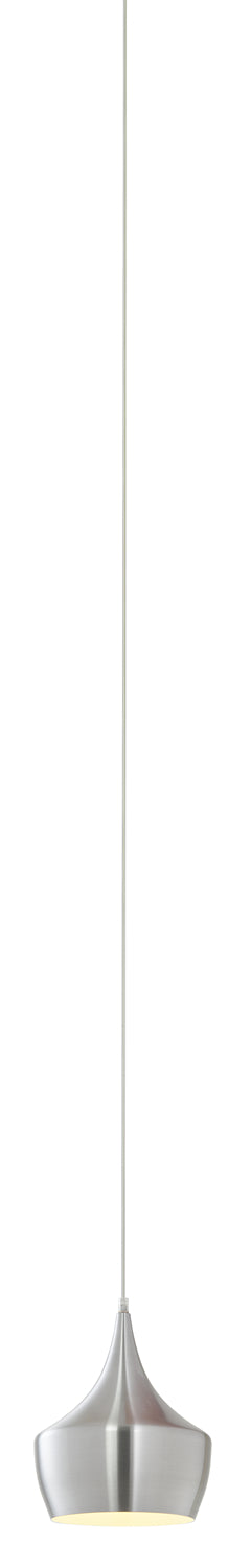 Suspension 1 lumière | MULINARE COLLECTIONS