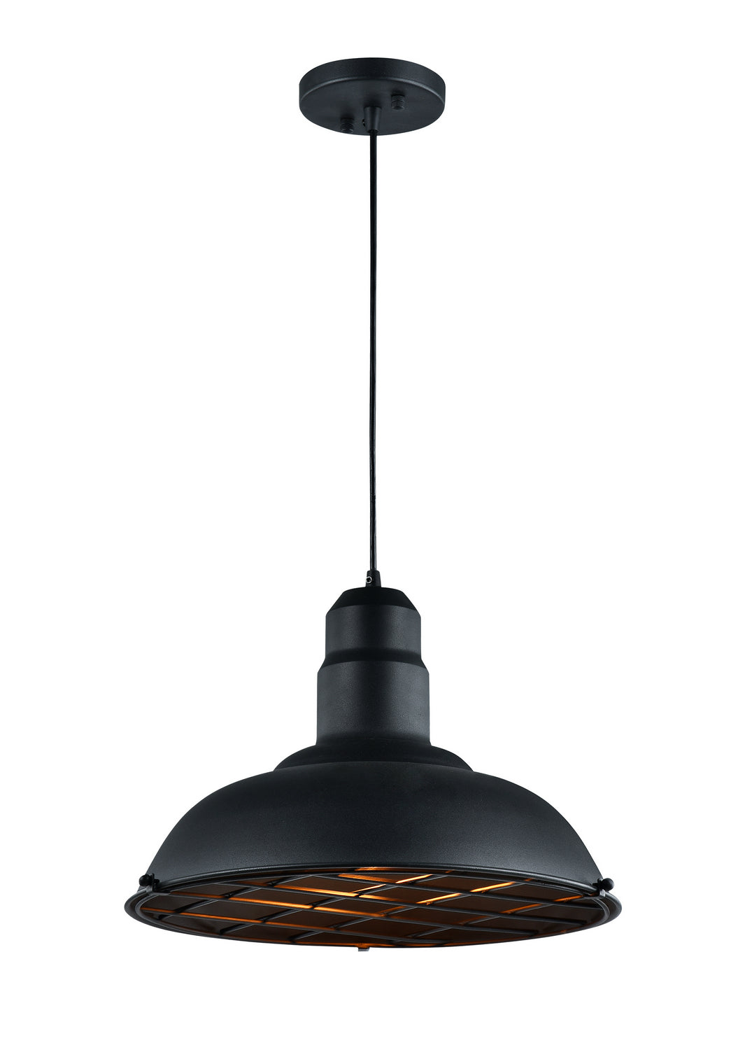 Suspension 1 lumière | CLARKSON SERIES