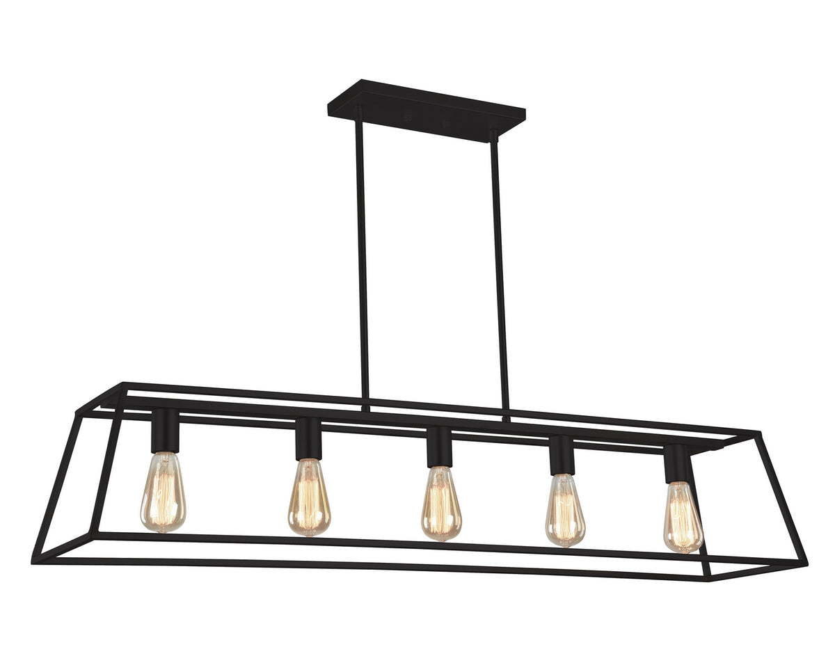 Lustre 5 lumières | Candor
