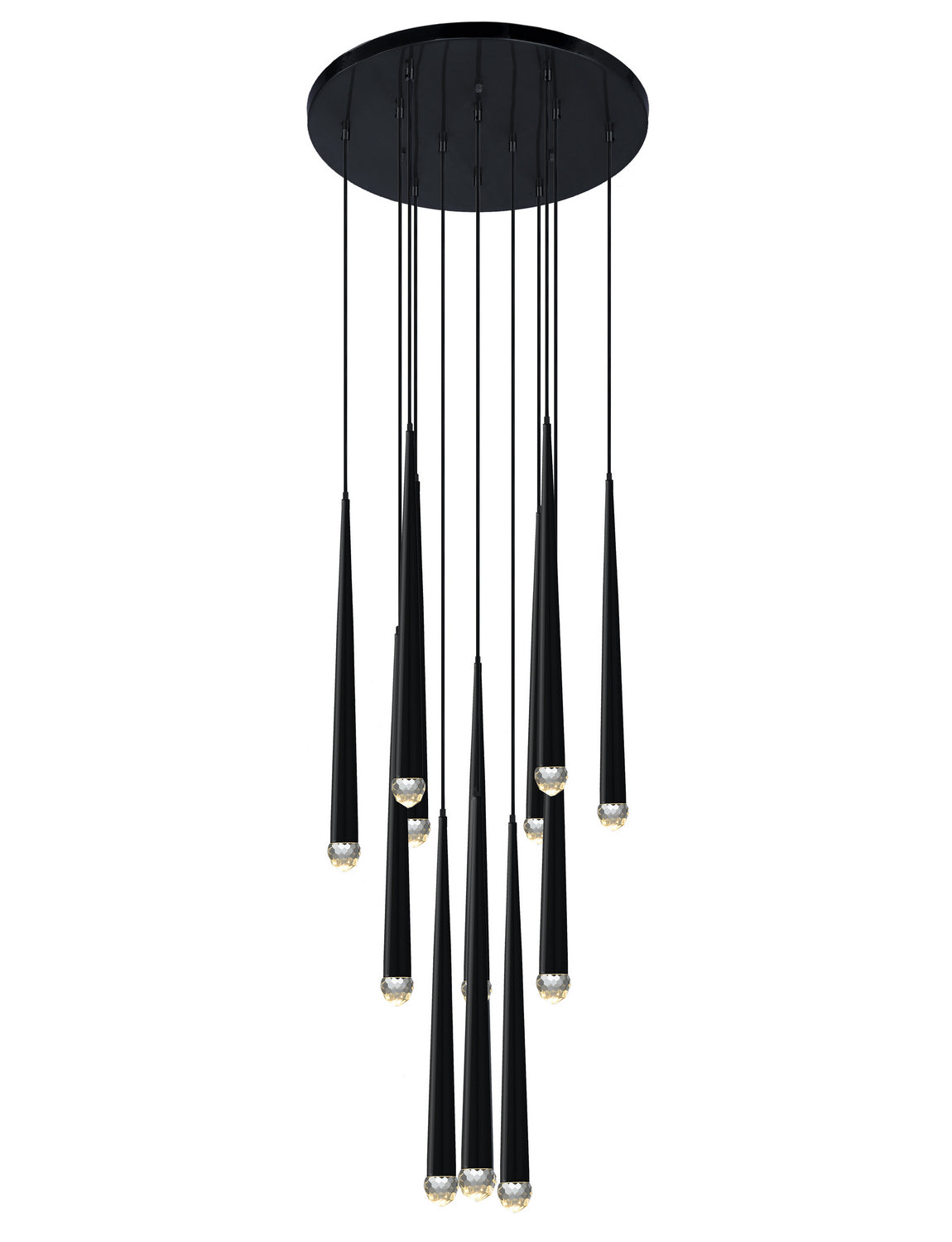 Suspension DEL | RENAIE