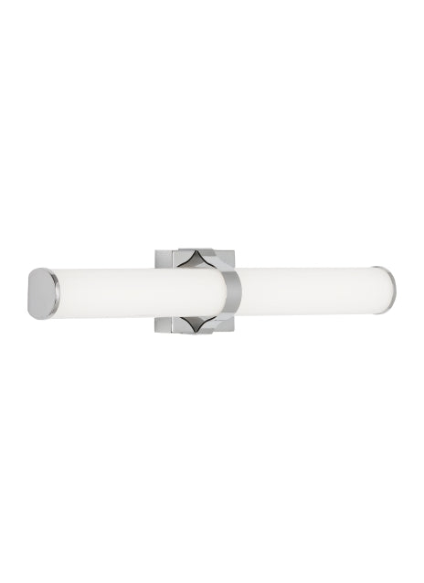 Applique de salle de bain DEL | Lynk