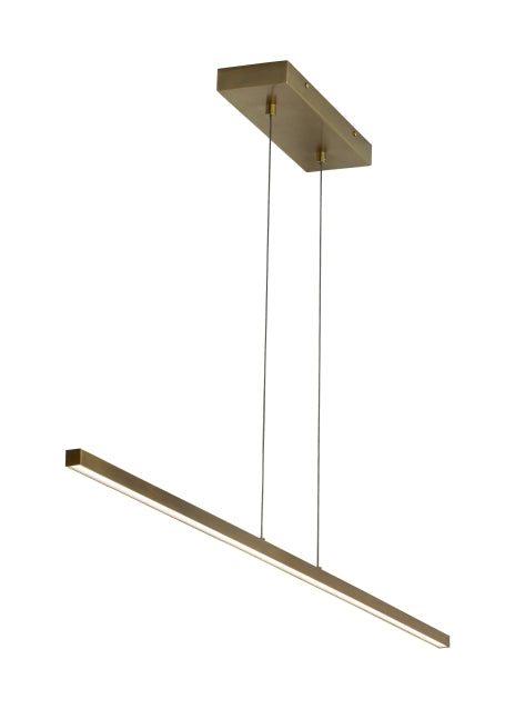 Suspension linéaire DEL | Essence
