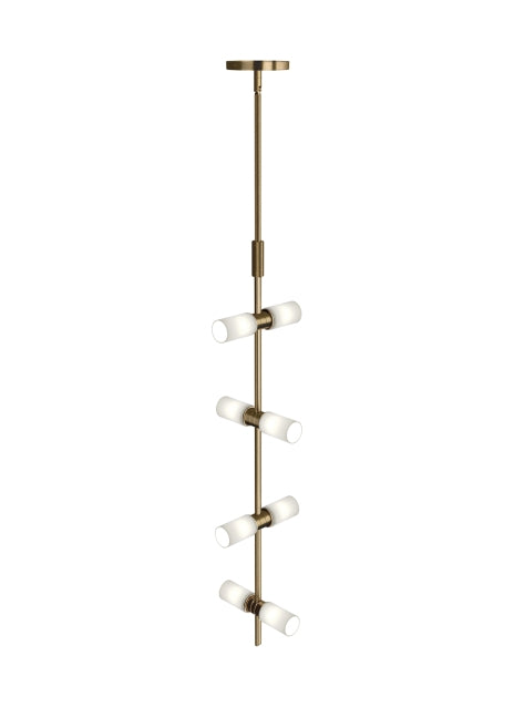 Suspension DEL | ModernRail