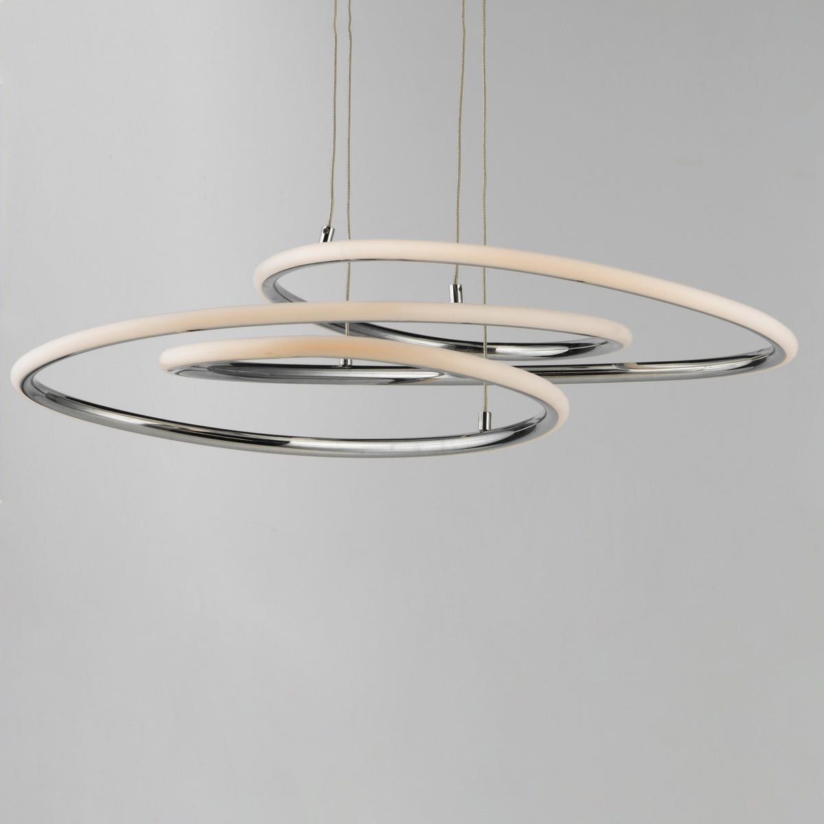 Suspension DEL | Coaster