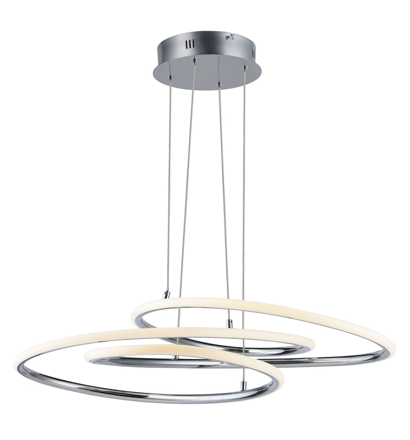 Suspension DEL | Coaster
