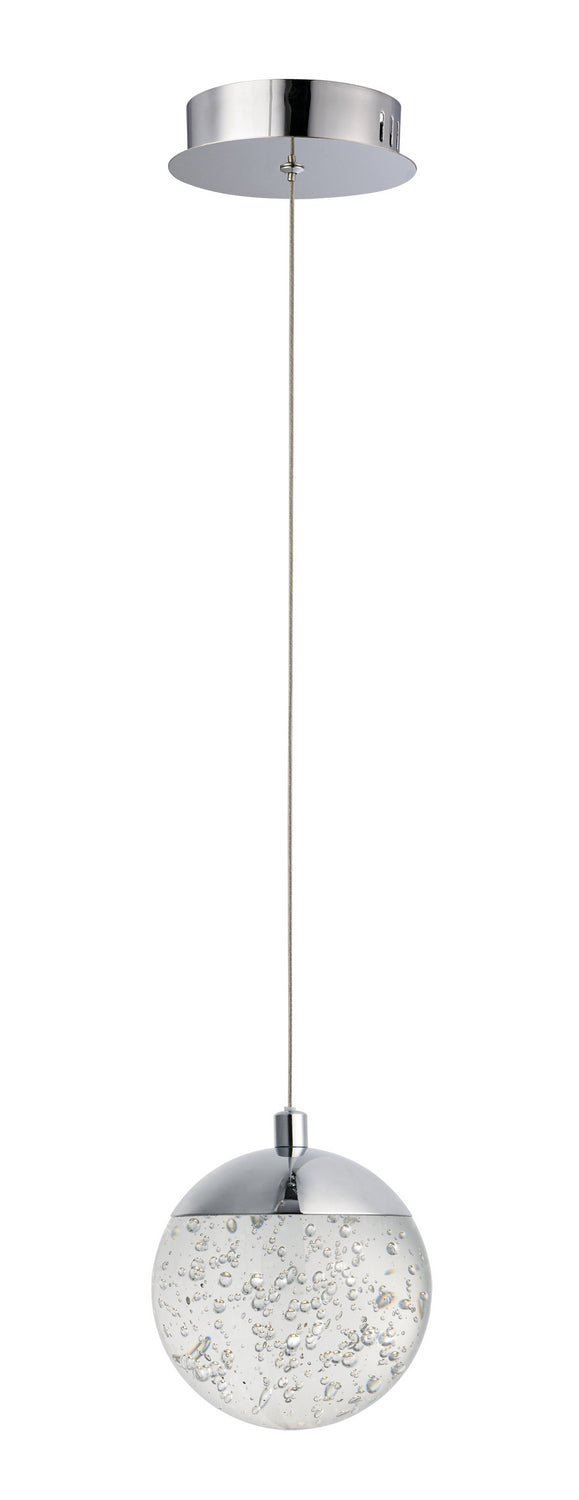 Suspension DEL | Orb II