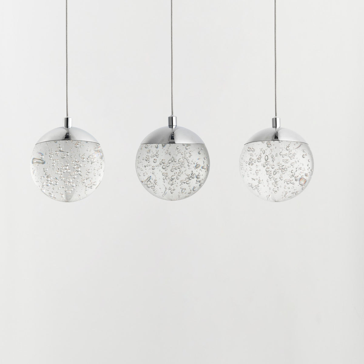 Suspension DEL | Orb II