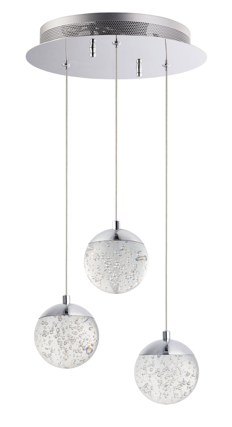 Suspension DEL | Orb II