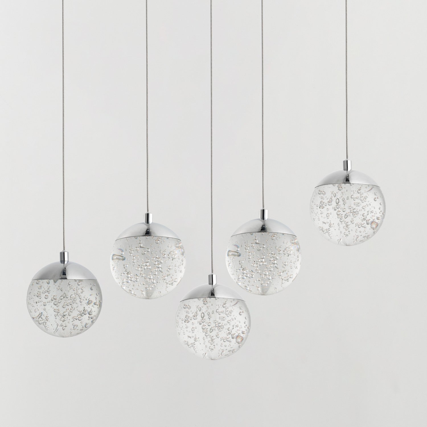 Suspension DEL | Orb II