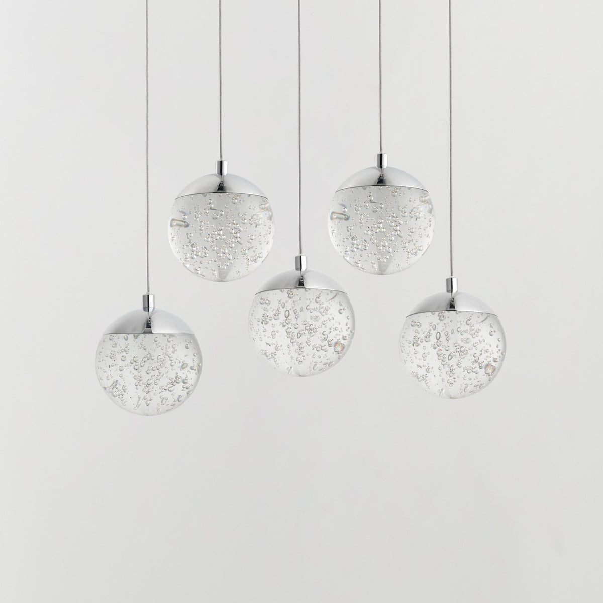 Suspension DEL | Orb II
