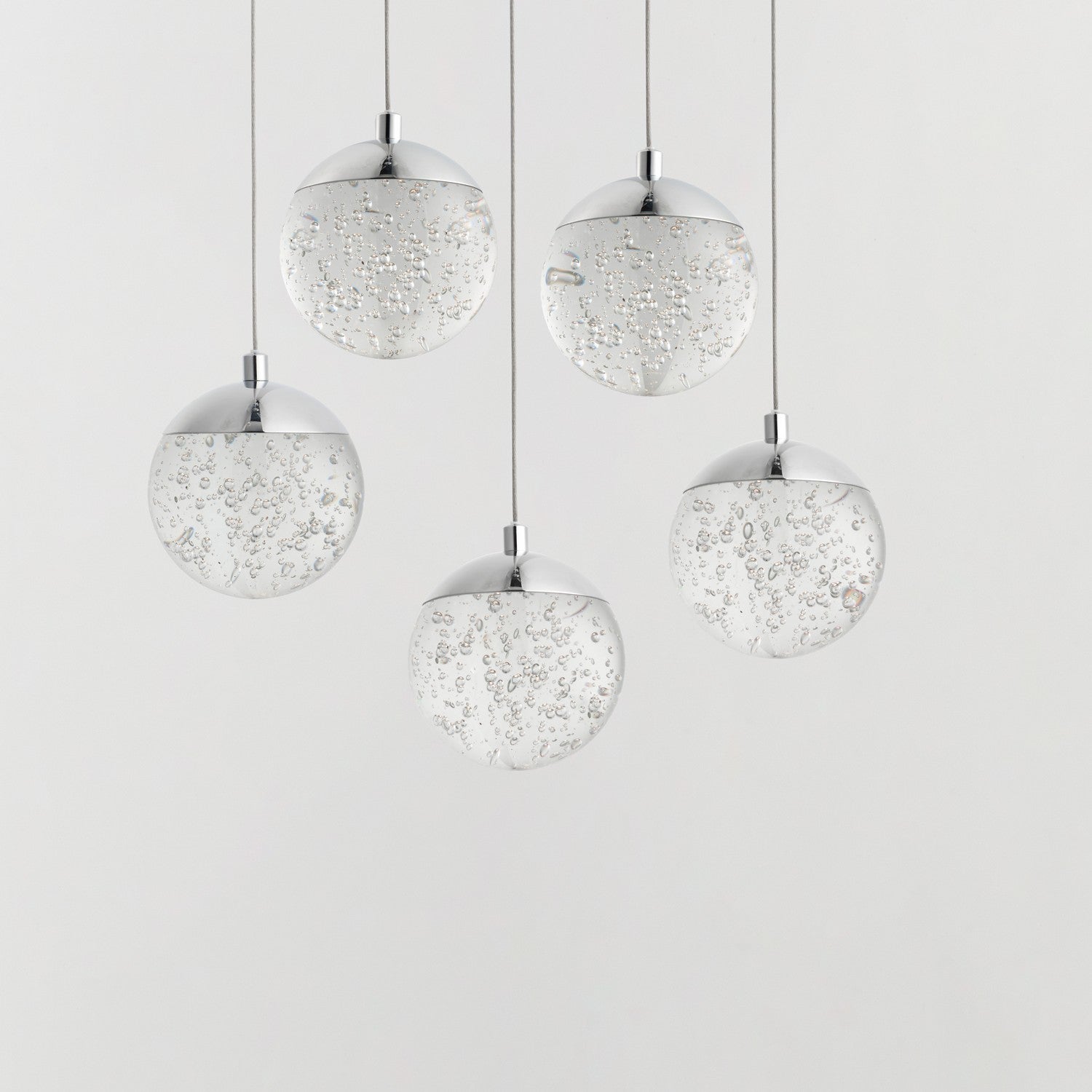 Suspension DEL | Orb II