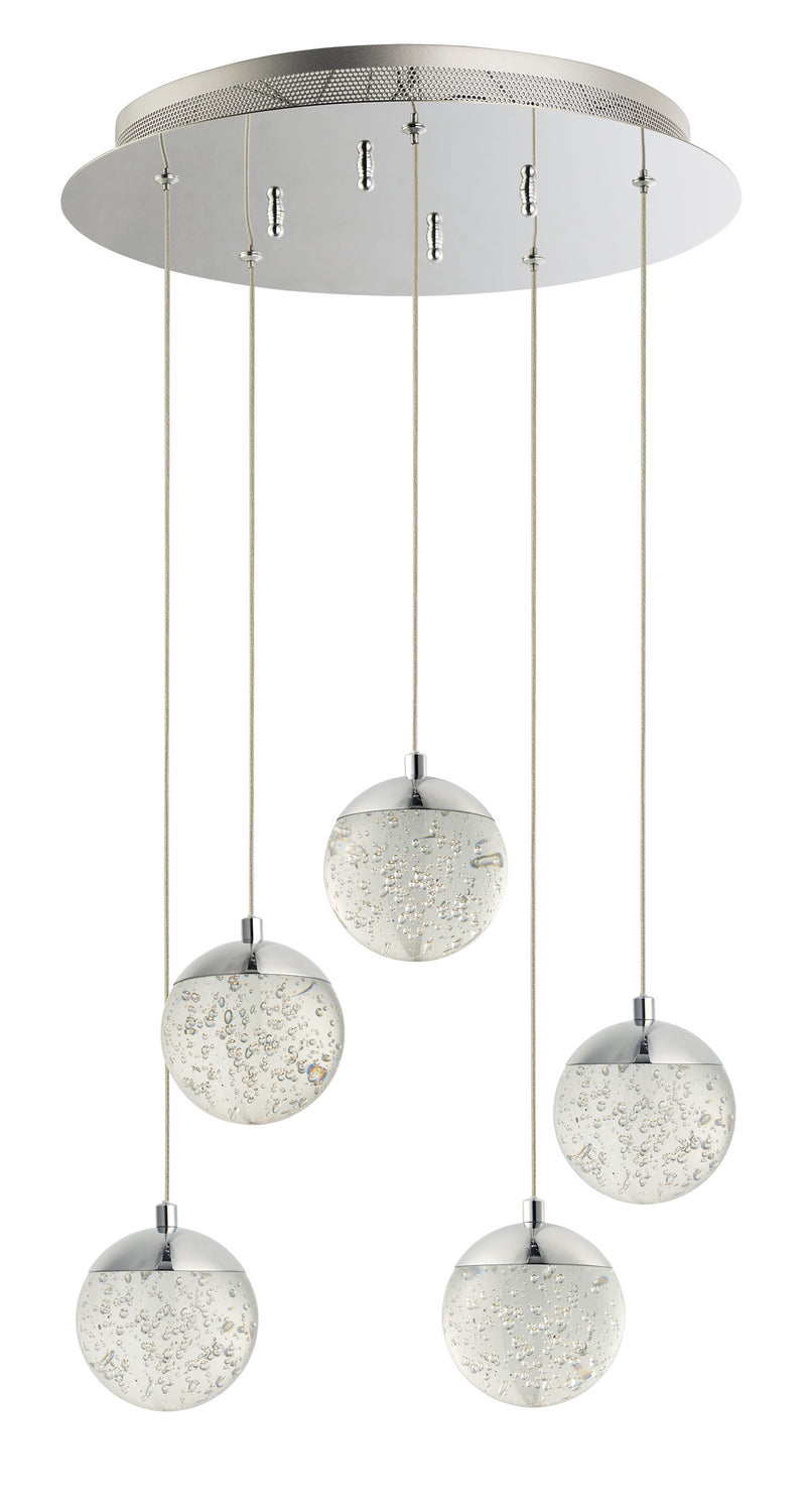 Suspension DEL | Orb II
