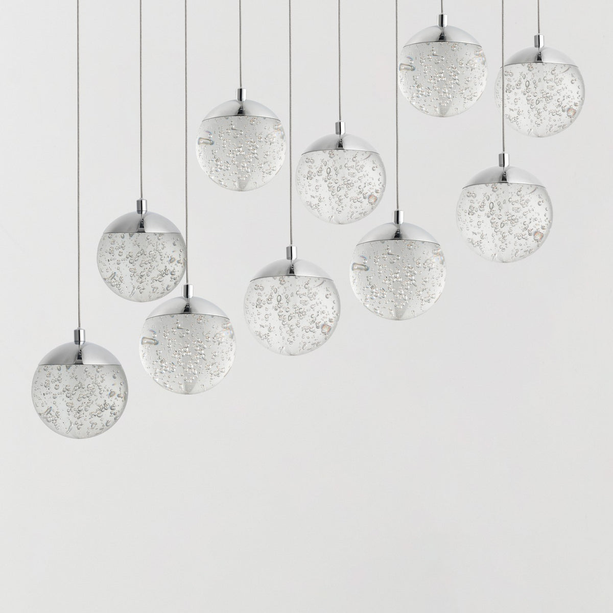 Suspension DEL | Orb II
