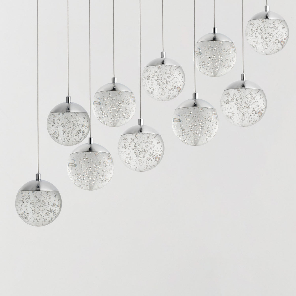 Suspension DEL | Orb II