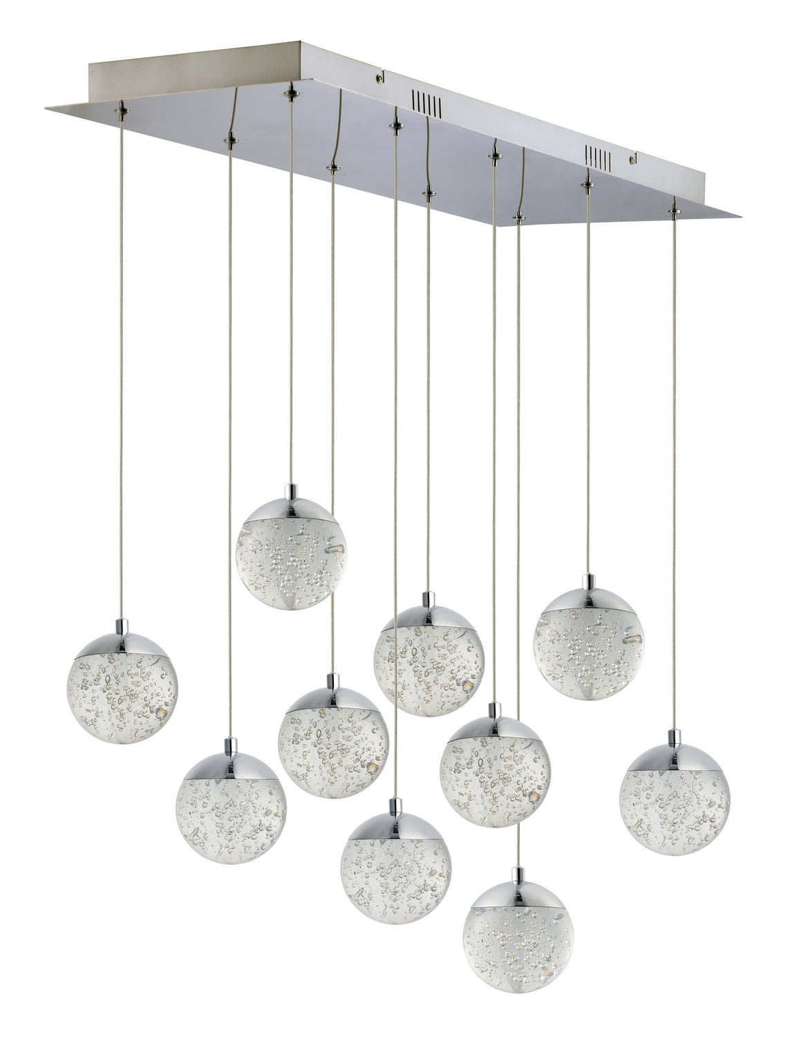 Suspension DEL | Orb II