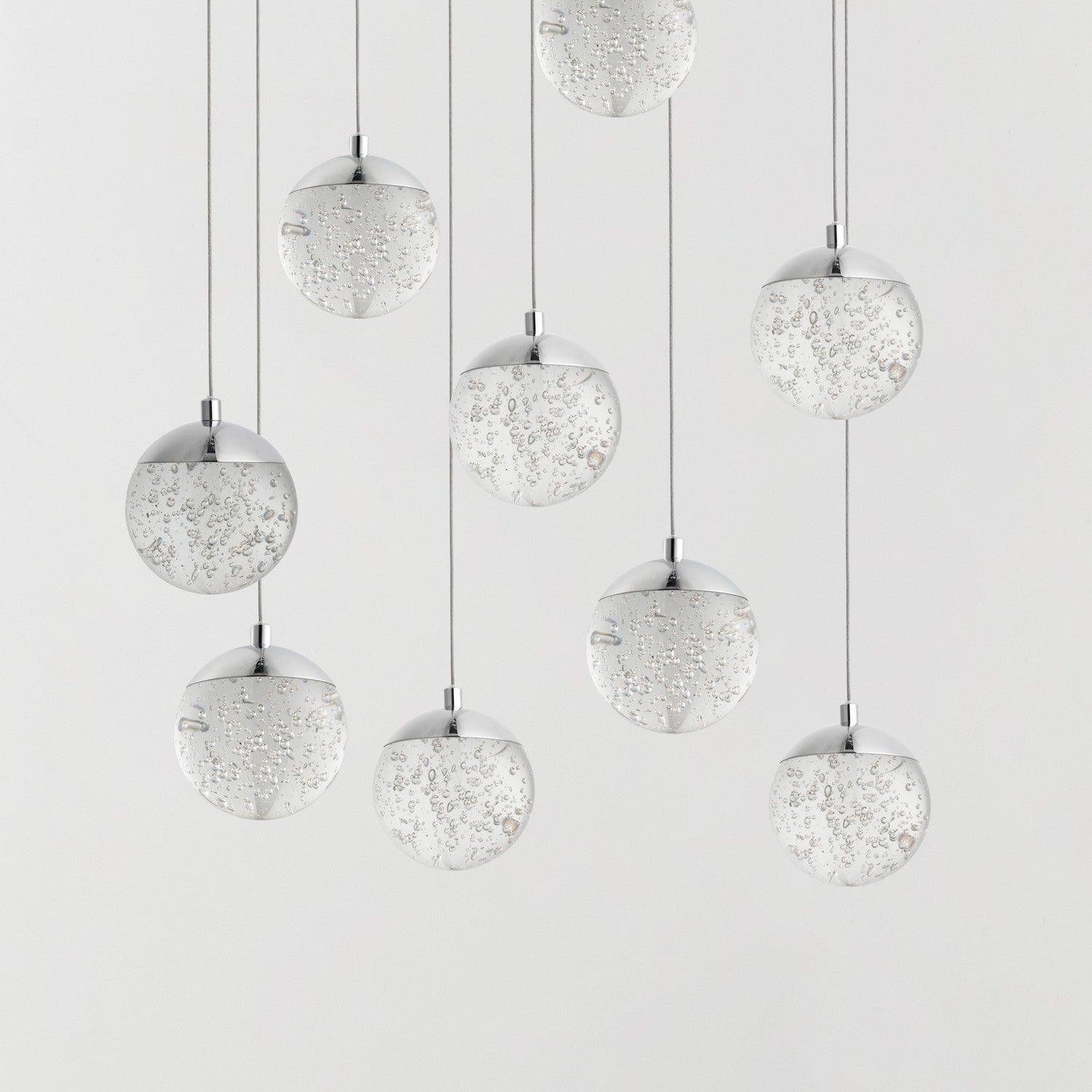 Suspension DEL | Orb II