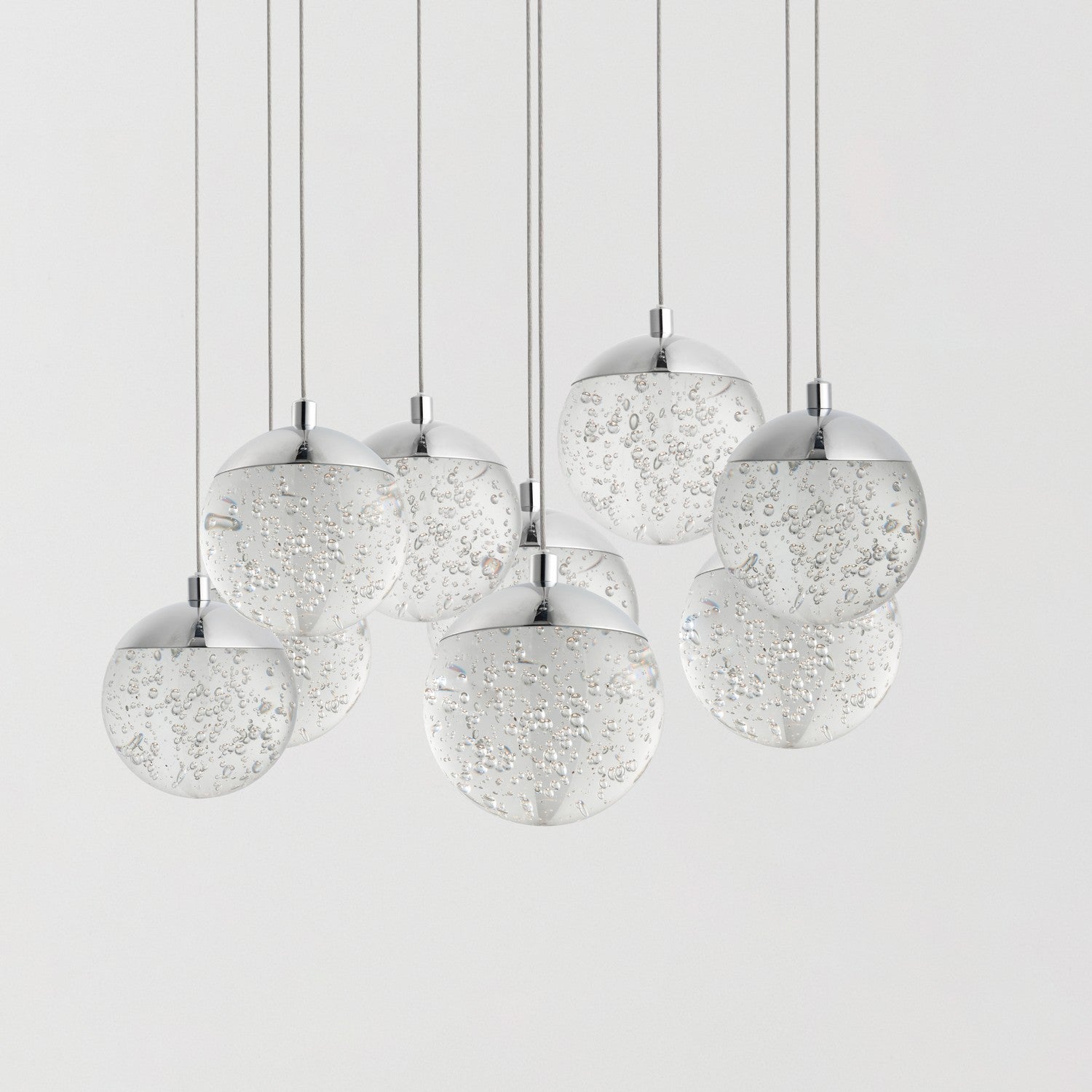 Suspension DEL | Orb II
