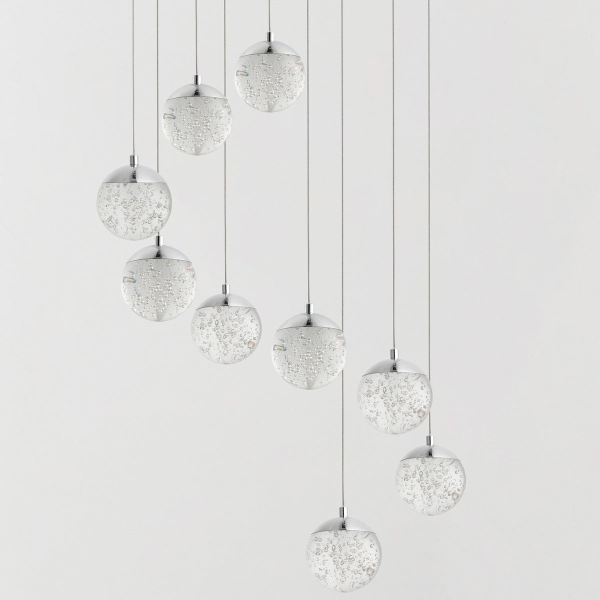 Suspension DEL | Orb II