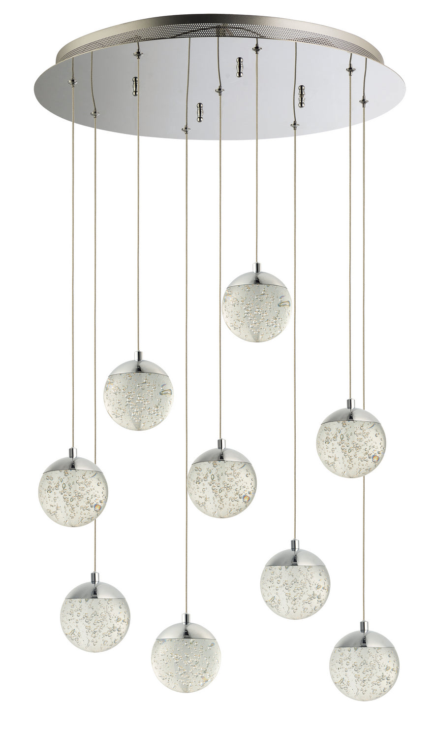 Suspension DEL | Orb II