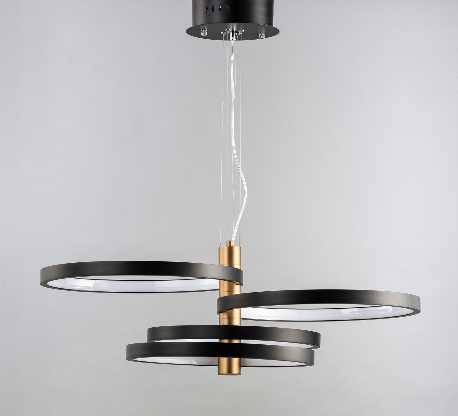 Suspension DEL | Hoopla