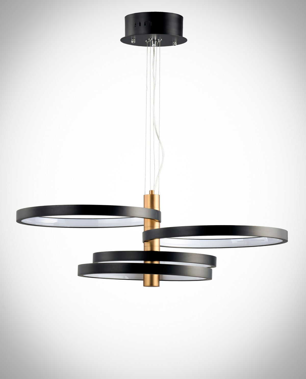 Suspension DEL | Hoopla
